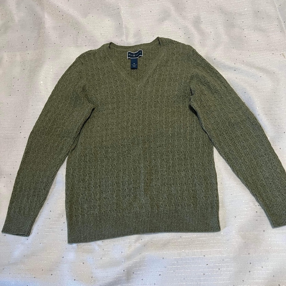 Karen Scott cardigan Women